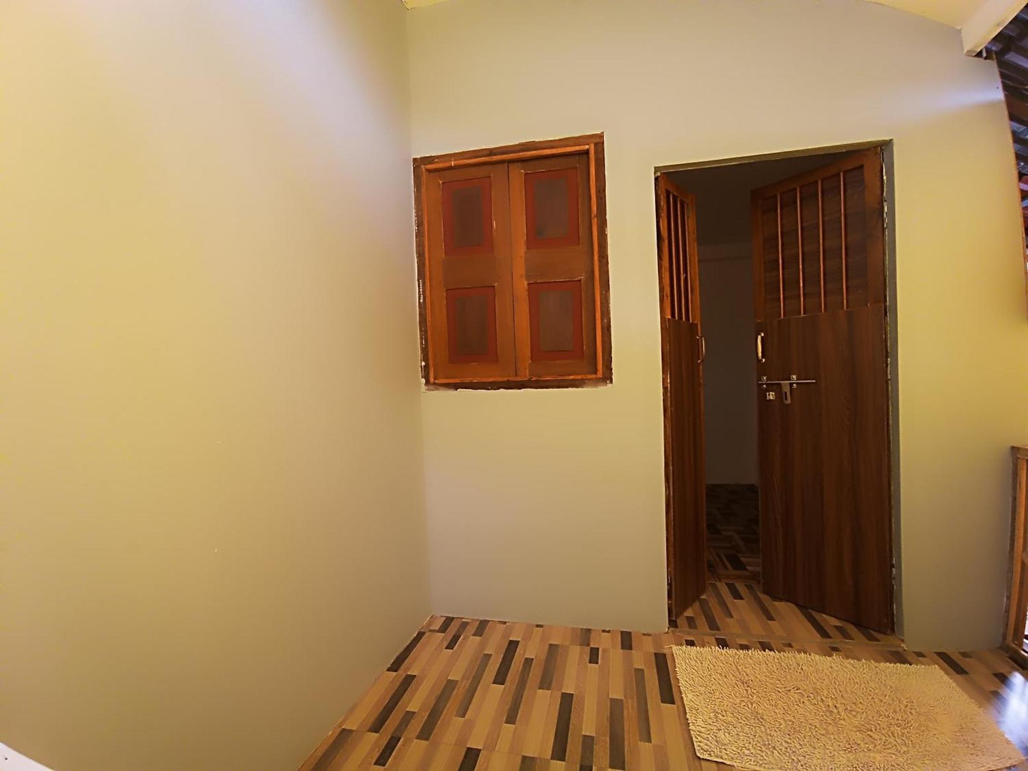 Hotel Monsoon Agonda Pokoj fotografie
